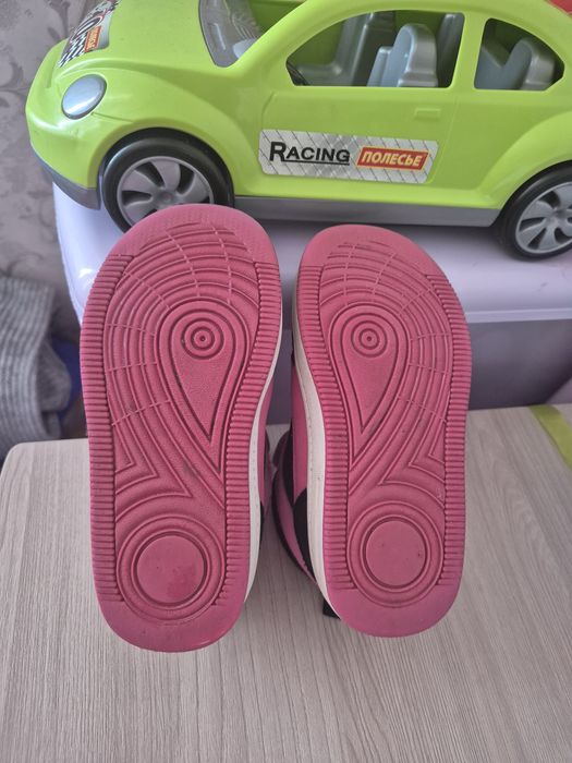 Ботиночки весна/осень 28р