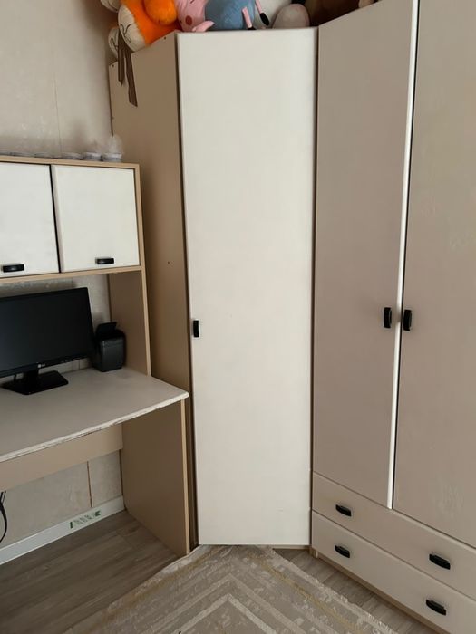 Продам детский гарнитур