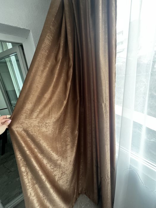 Ушити пердета/ плат