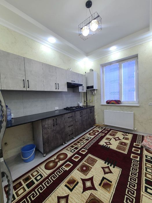 2хоналик тез ижорага берилади