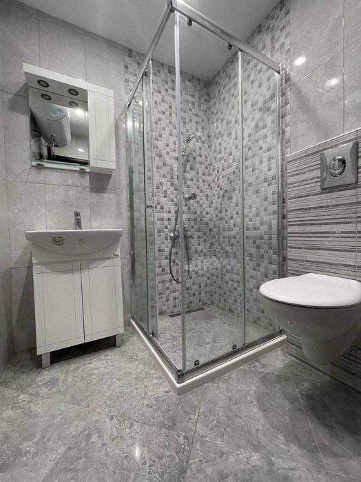 Двустаен апартамент в Младежки хълм