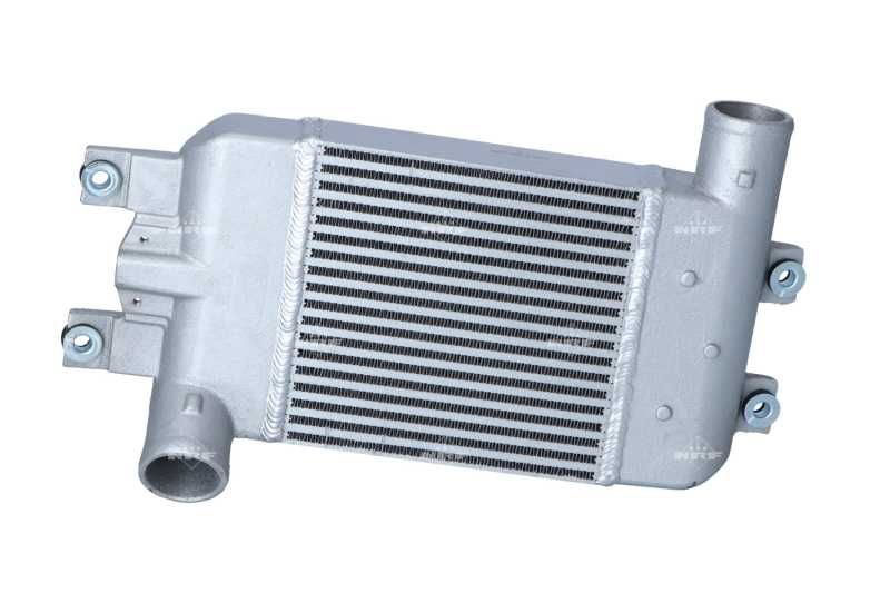 Intercooler Nissan Patrol Y61 3.0 + Intercooler Nissan Patrol Y61 3.0 CRD
