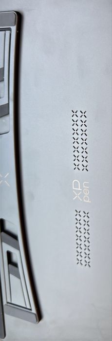 Графичен таблет с дисплей XP-Pen Artist Ultra 16