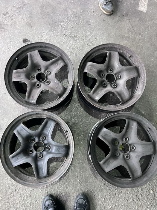 Jante Opel Insignia originale 5x120 r17 - 150 lei buc