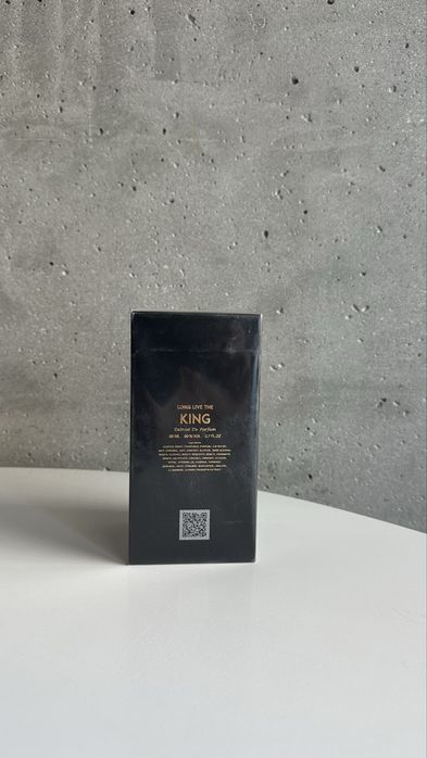 Parfum AUM KING nou sigilat