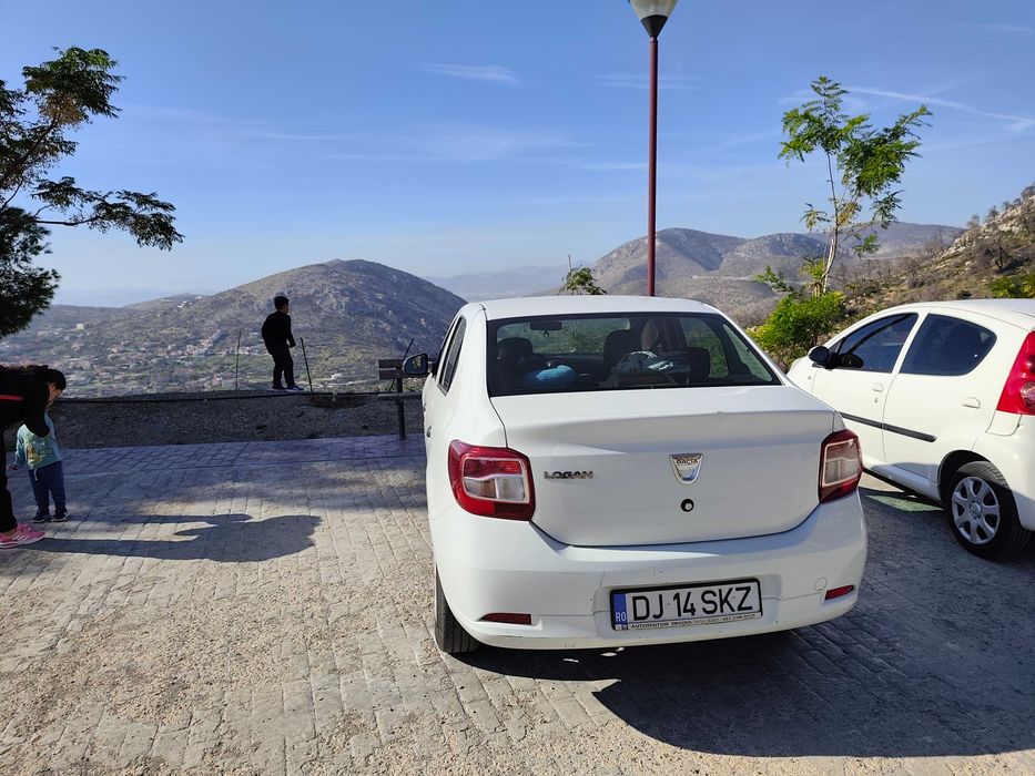 DACIA Logan 2016 — imagine 3