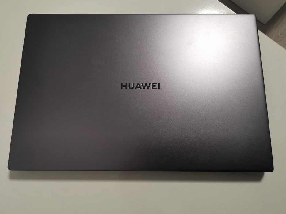 Лаптоп HUAWEI Matebook D14, 14"FHD  Intel i5, 512GB NVMe, 16GB RAM