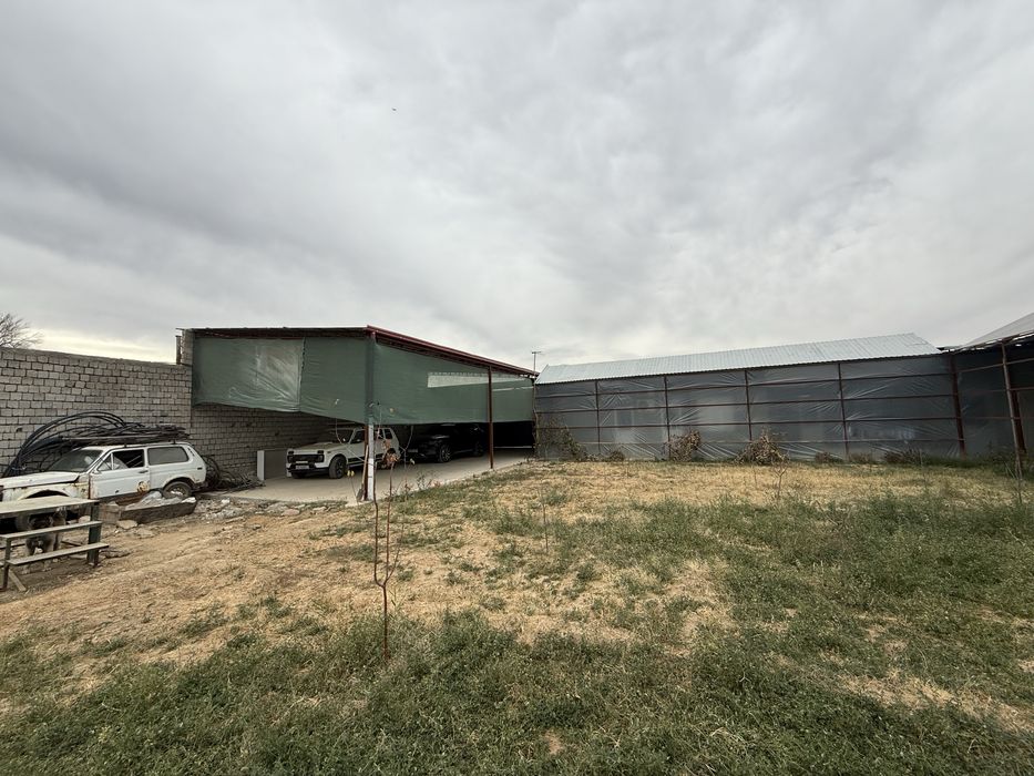 Продажа дом 80/81 дачний