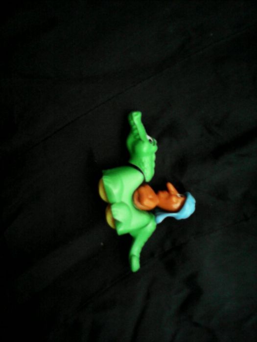 Кукла  Елис и други играчки