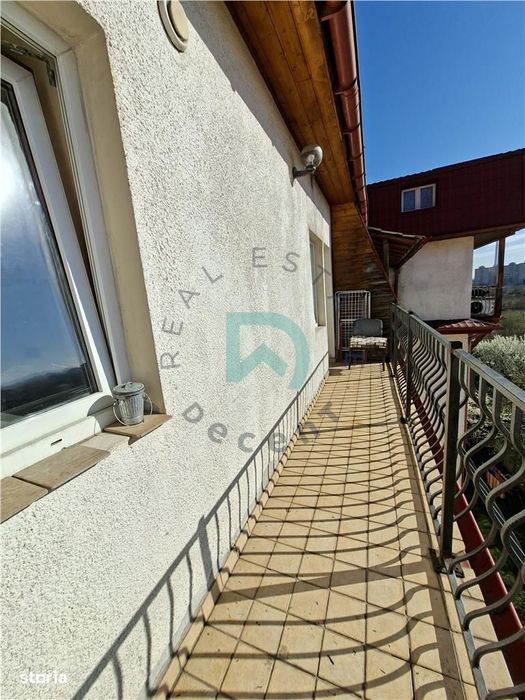 Apartament 3 camere Centru Civic, Brasov