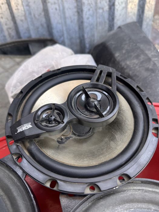 Динамики бмв е46 оригинал