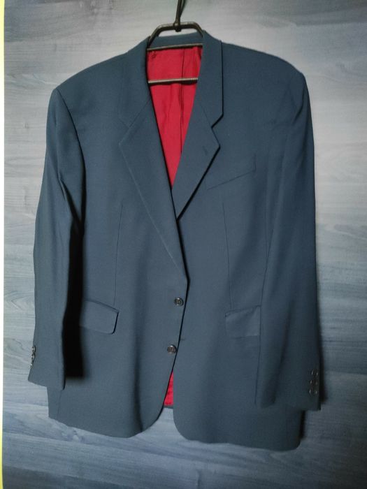 Sacou barbati model NATAI