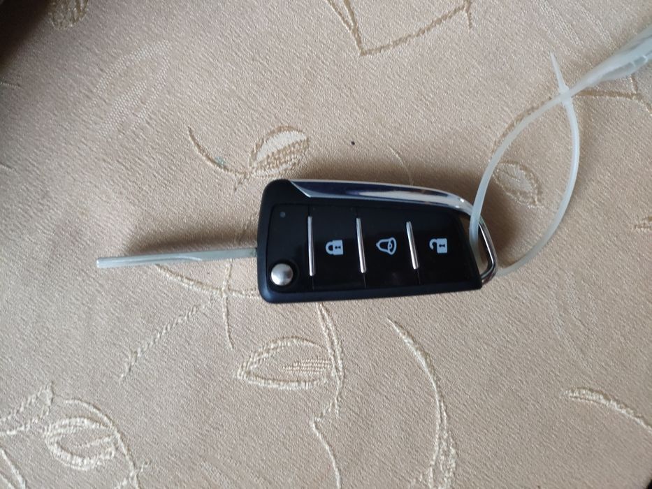 Ключ Jac Sunray оригинал