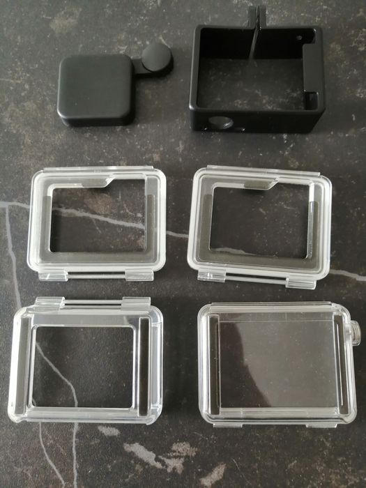 Аксесоари за GoPro