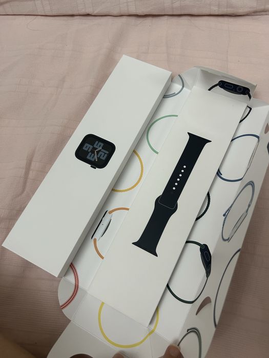 Apple watch SE 2ое поколение