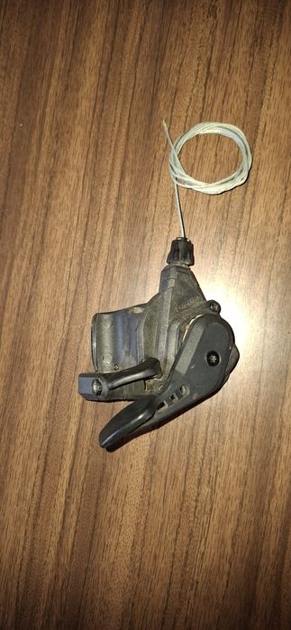 Переключатель скоростей 3-1