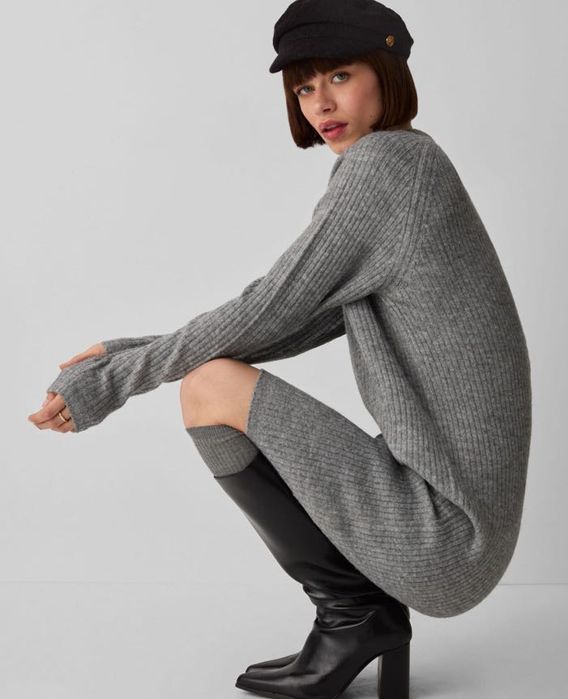 Рокля плетена Pepco