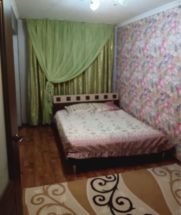 Продается 3-х кмн квартира