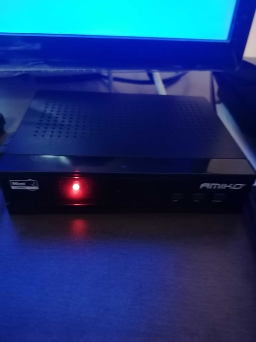 AMIKO MINI COMBO 3 Gratis program tv  DIGI: Hbo,Cinemax,Superone,etc