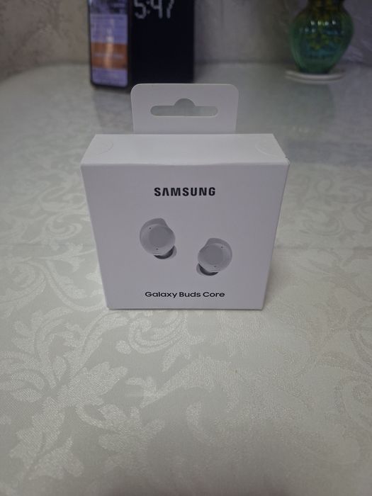 Samsung Galaxy Buds Core