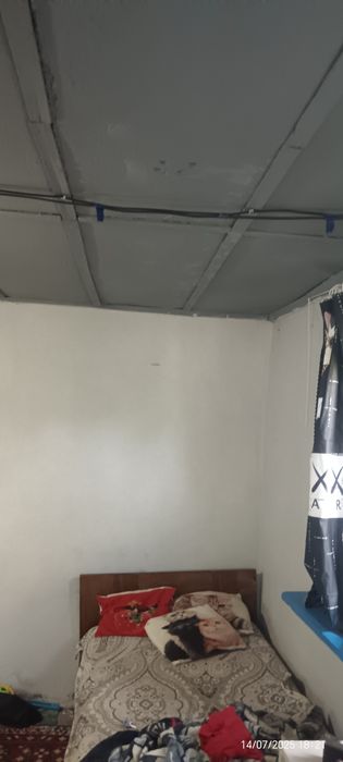 Продам дачу с баней "Алма"