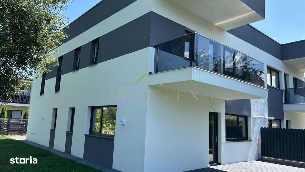 Duplex spatios , constructie Noua, zona Tineretului