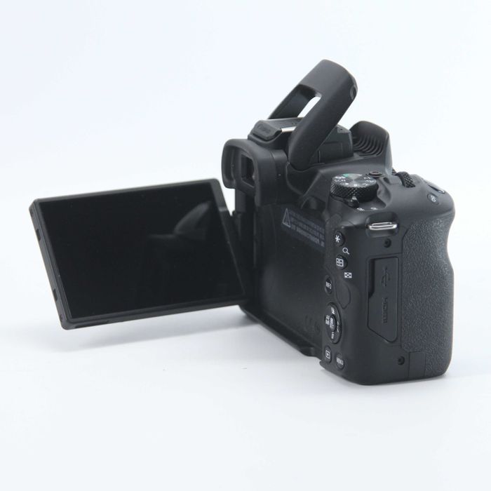 BODY Aparat Foto Mirrorless Canon R50 - Doar BODY - Amanet FRESH Galati