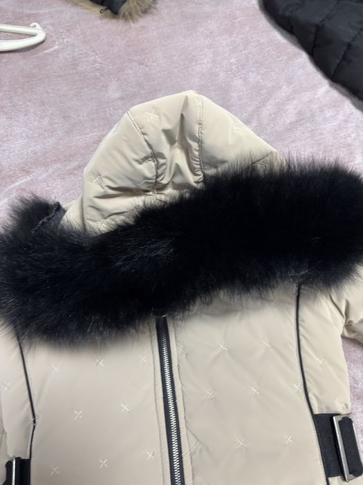 Дамско яке Братан/Bratan