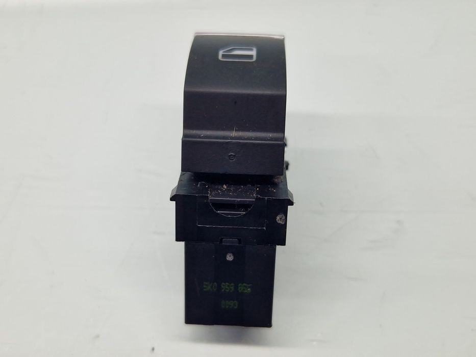 Buton geam stanga spate Volkswagen Passat CC (358) [Fabr 2012-2016] 5K