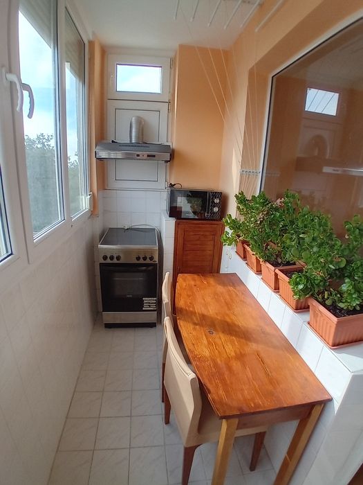 Двустаен апартамент под наем