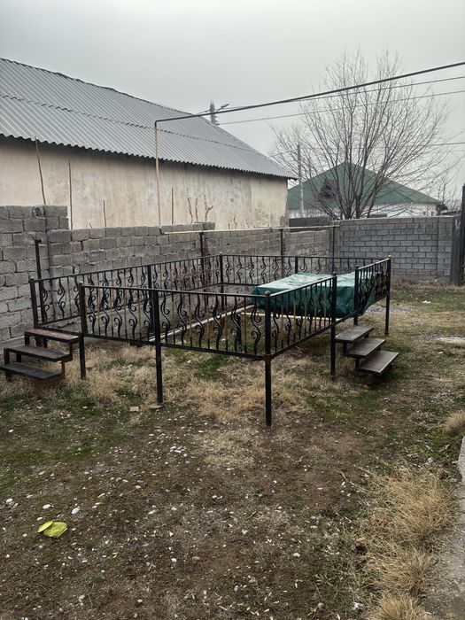 Продам топчан сатылады