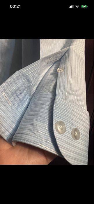 Camasa barbat L 41-42