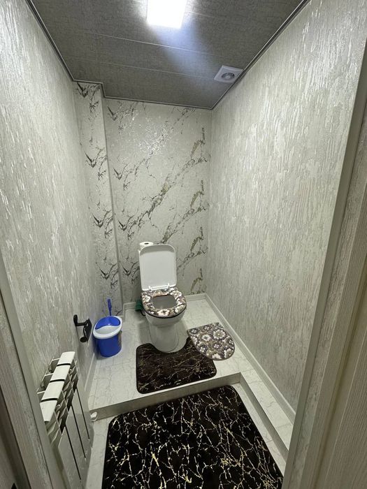 3 xonali Kvartira Arendaga beriladi