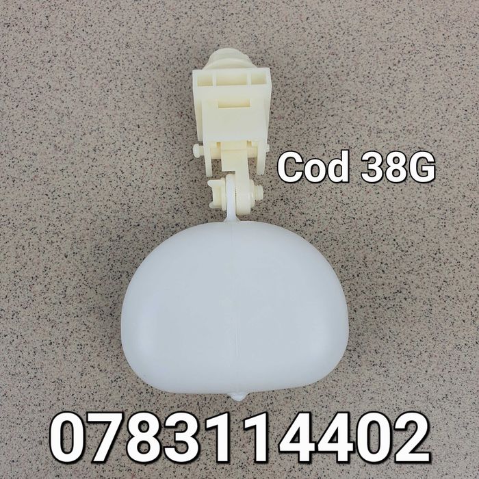 Plutitor universal-Adapatori vaci oi capre vitei-Sistem automat-HQ-38G