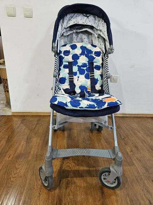 Maclaren в гаранция лятна количка