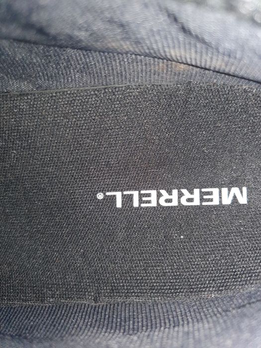 Merrell moab 3 mig gtx