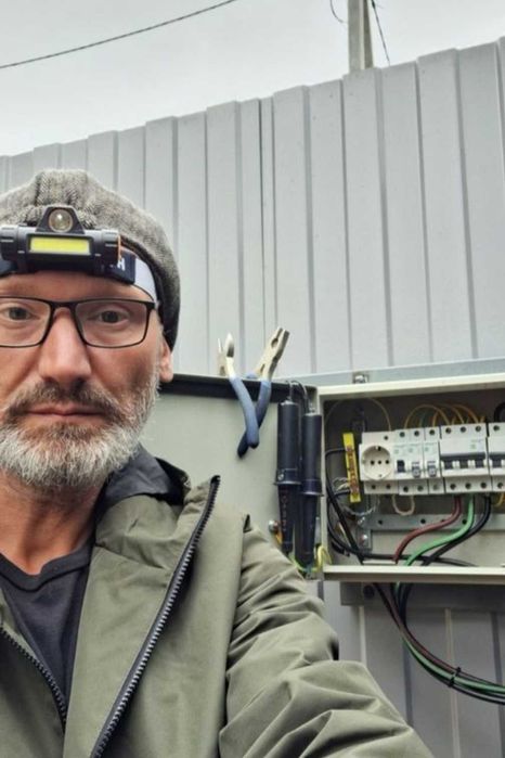 Электрик Караганды 24/7 срочный выезд!