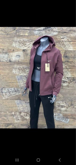 Дамски анцунг