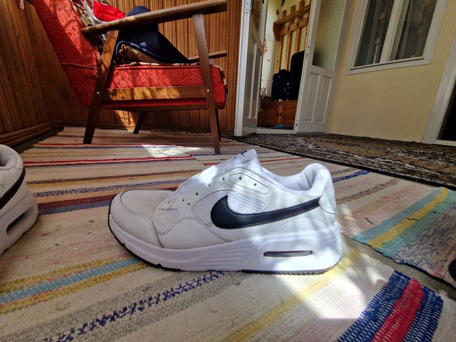 Vând Nike air în stare buna