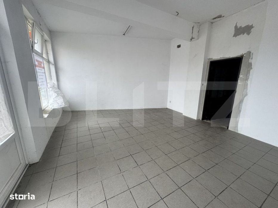 Spatiu comercial de vanzare, zona Dumbrava