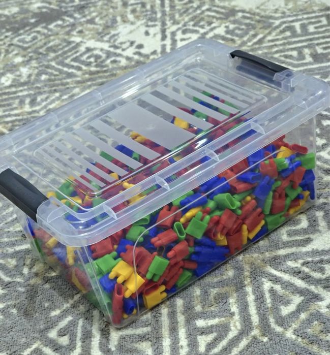 Продам новый конструктор