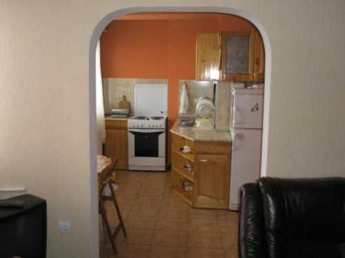 Дава се под наем Двустаен апартамент в София, Иван Вазов - 65 кв.м за 350 € - Снимка #1