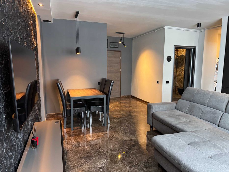 Apartament Smart, 3 Camere, Complet Mobilat si Utilat