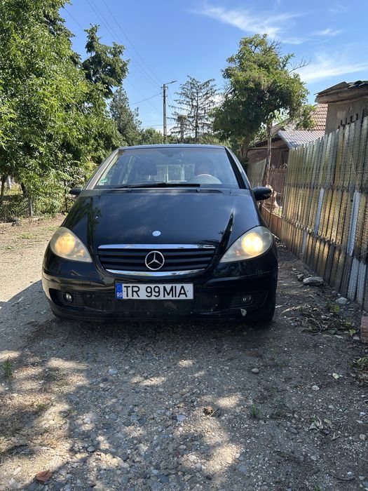 Mercedes-benz A class de vanzare sau dezmembrare