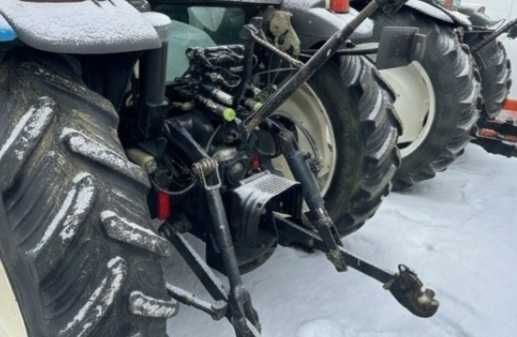 Продаются универсальные тракторы New Holland