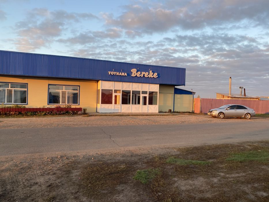 Продам доходный ресторан