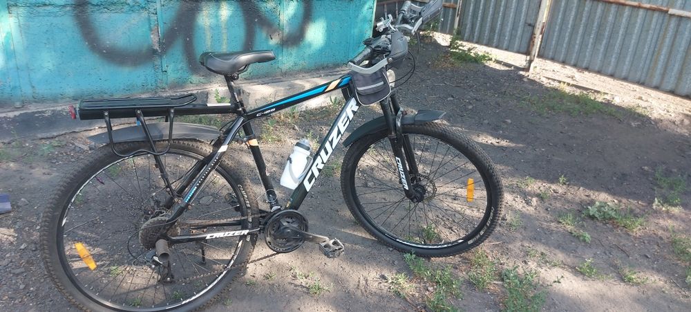 Большой Велосипед продам