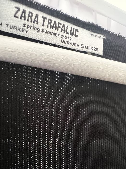 Rochie tricot Zara stare perfecta