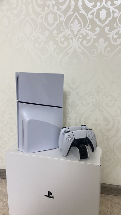 Playstation 5 Slim