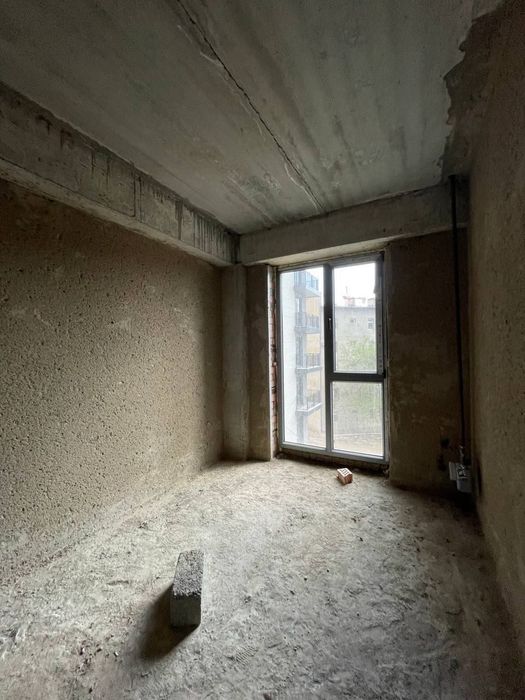 2х комнатная коробка Сатеппо